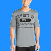 ST350 ..> ® PosiCharge® Competitor™ Tee <914>