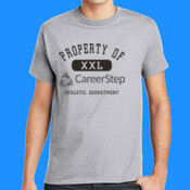 5280 ..> ComfortSoft ® Heavyweight 90/10 cotton/poly T-Shirt <914>